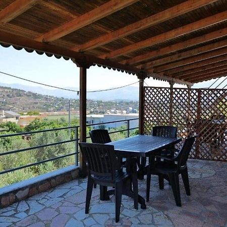 Villa Korado Sarandë Eksteriør bilde