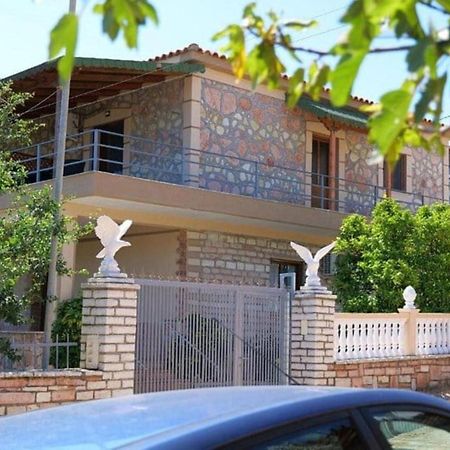 Villa Korado Sarandë Eksteriør bilde