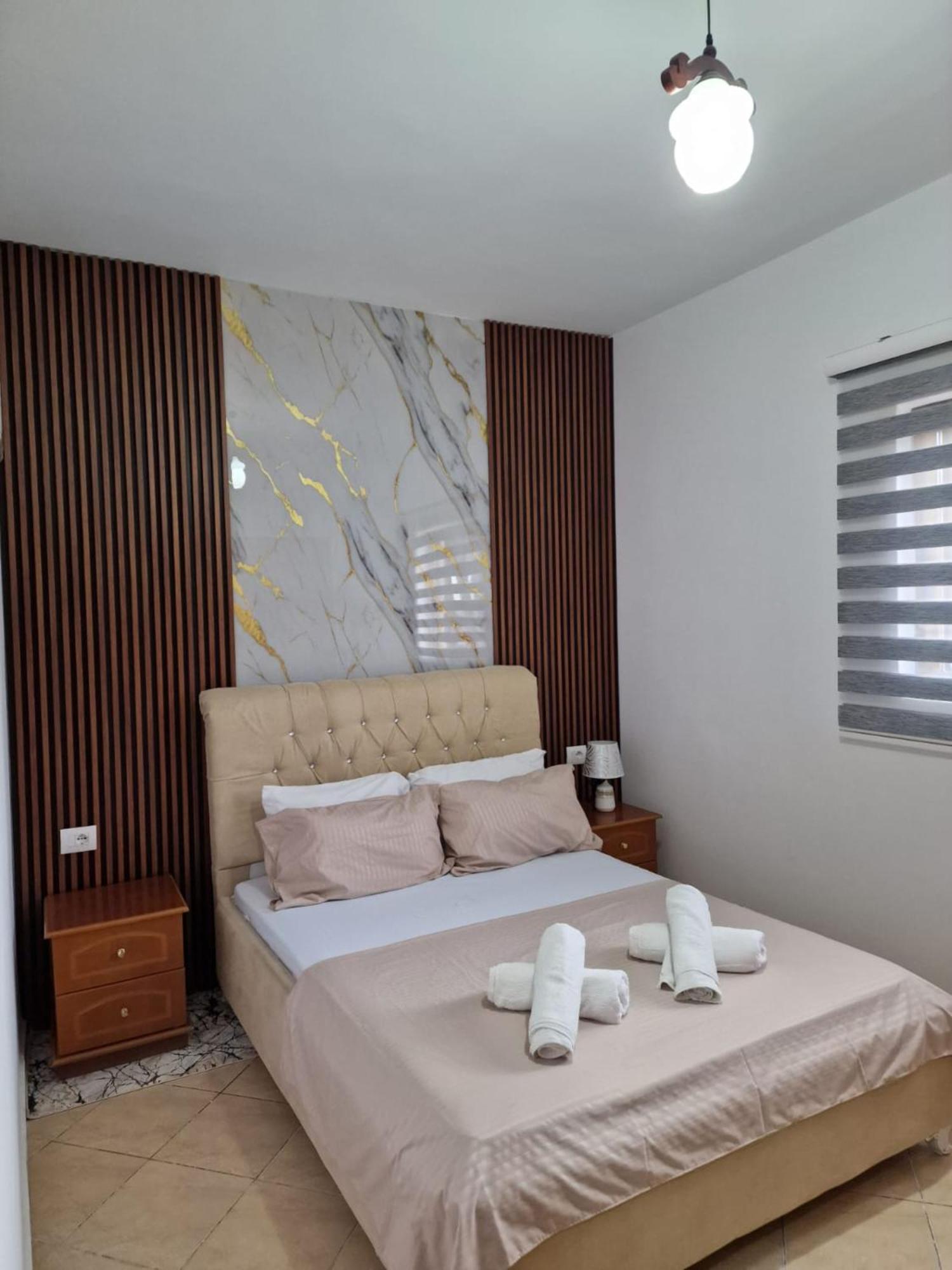 Villa Korado Sarandë Eksteriør bilde