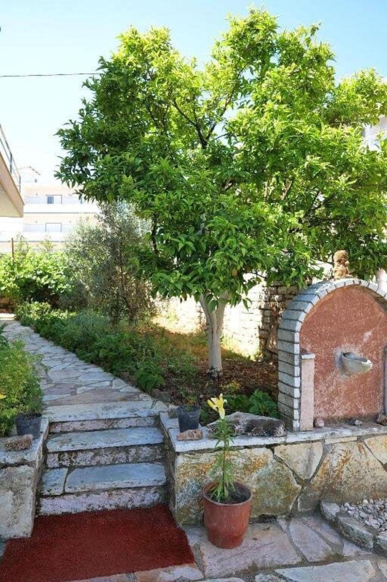 Villa Korado Sarandë Eksteriør bilde