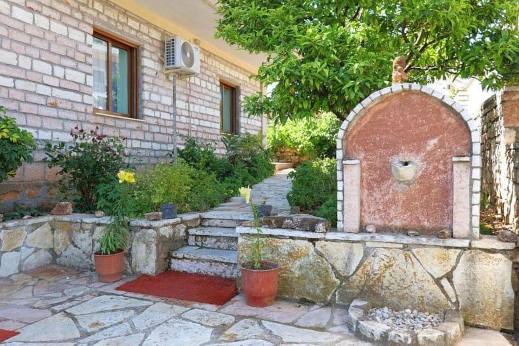 Villa Korado Sarandë Eksteriør bilde