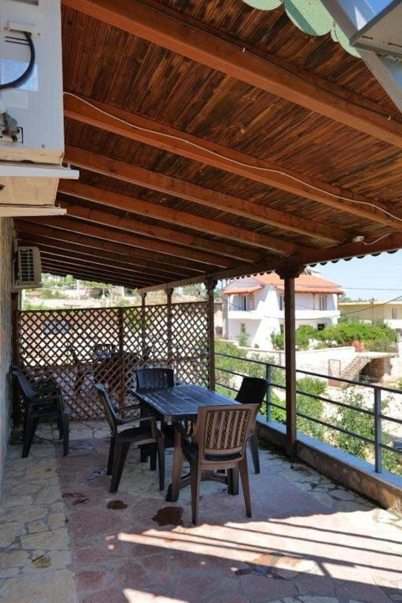 Villa Korado Sarandë Eksteriør bilde