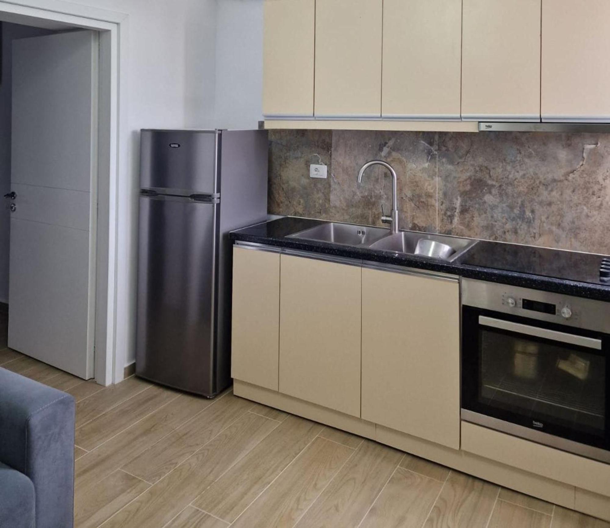 Villa Korado Sarandë Eksteriør bilde