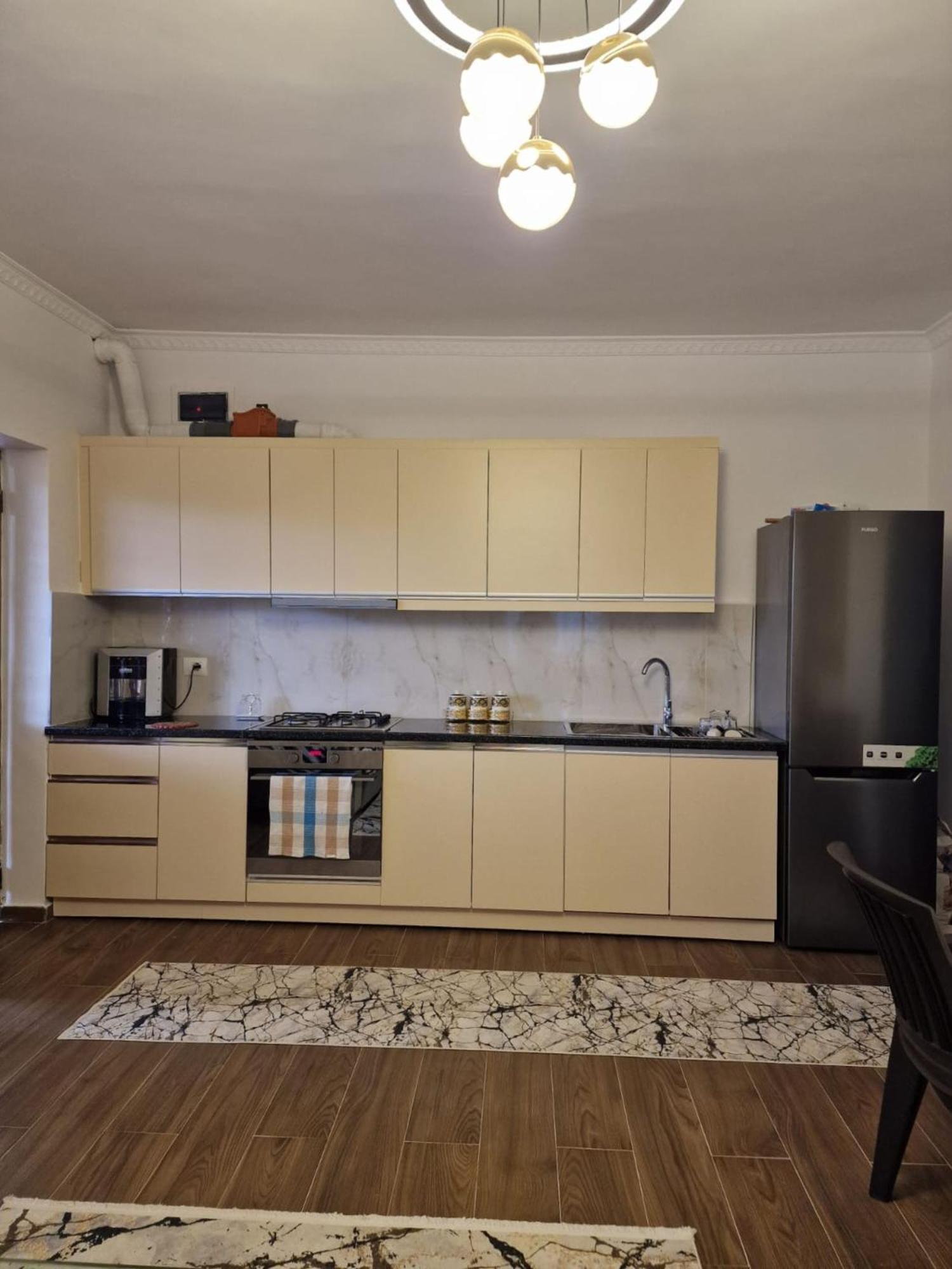 Villa Korado Sarandë Eksteriør bilde