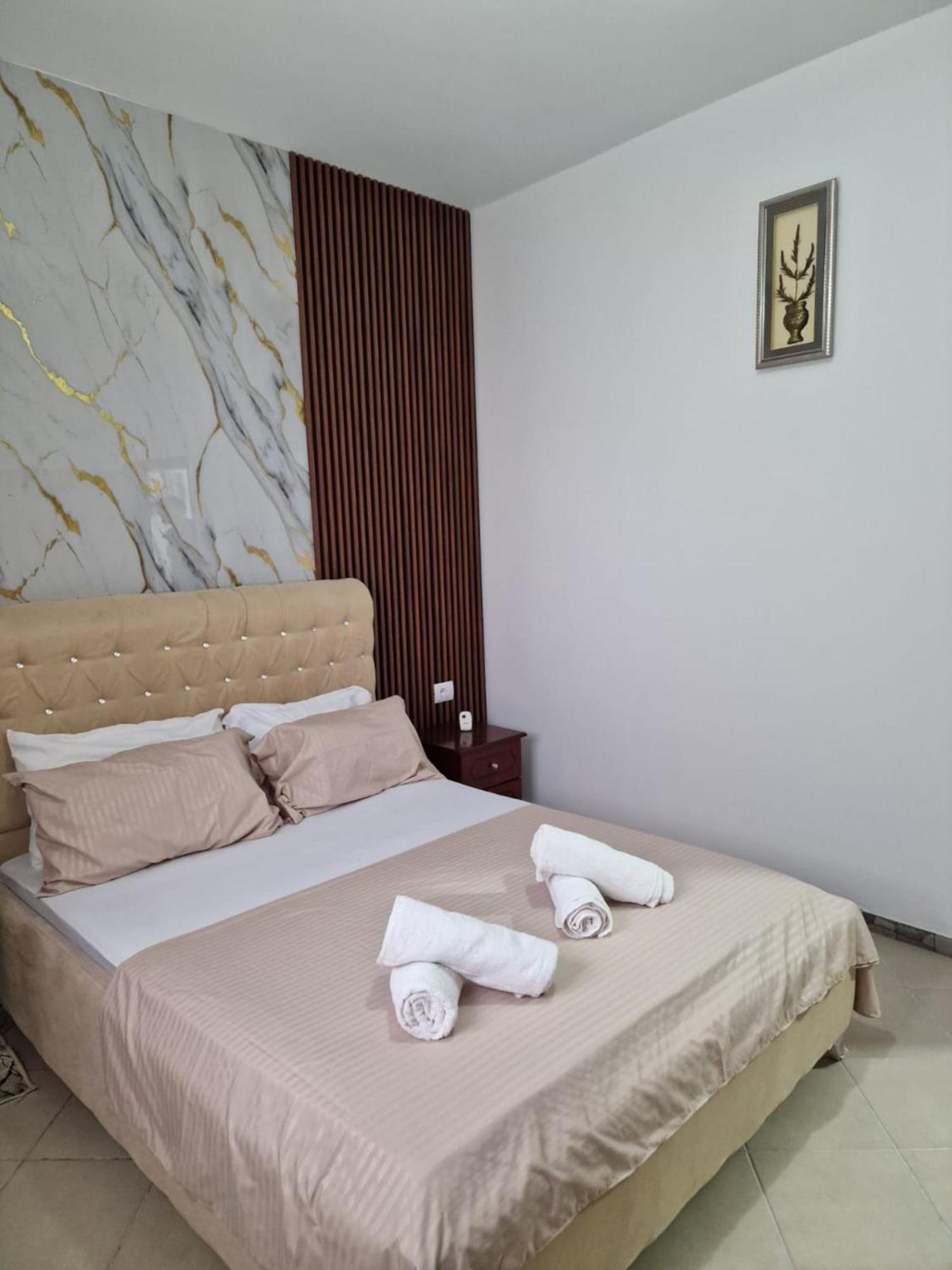 Villa Korado Sarandë Eksteriør bilde
