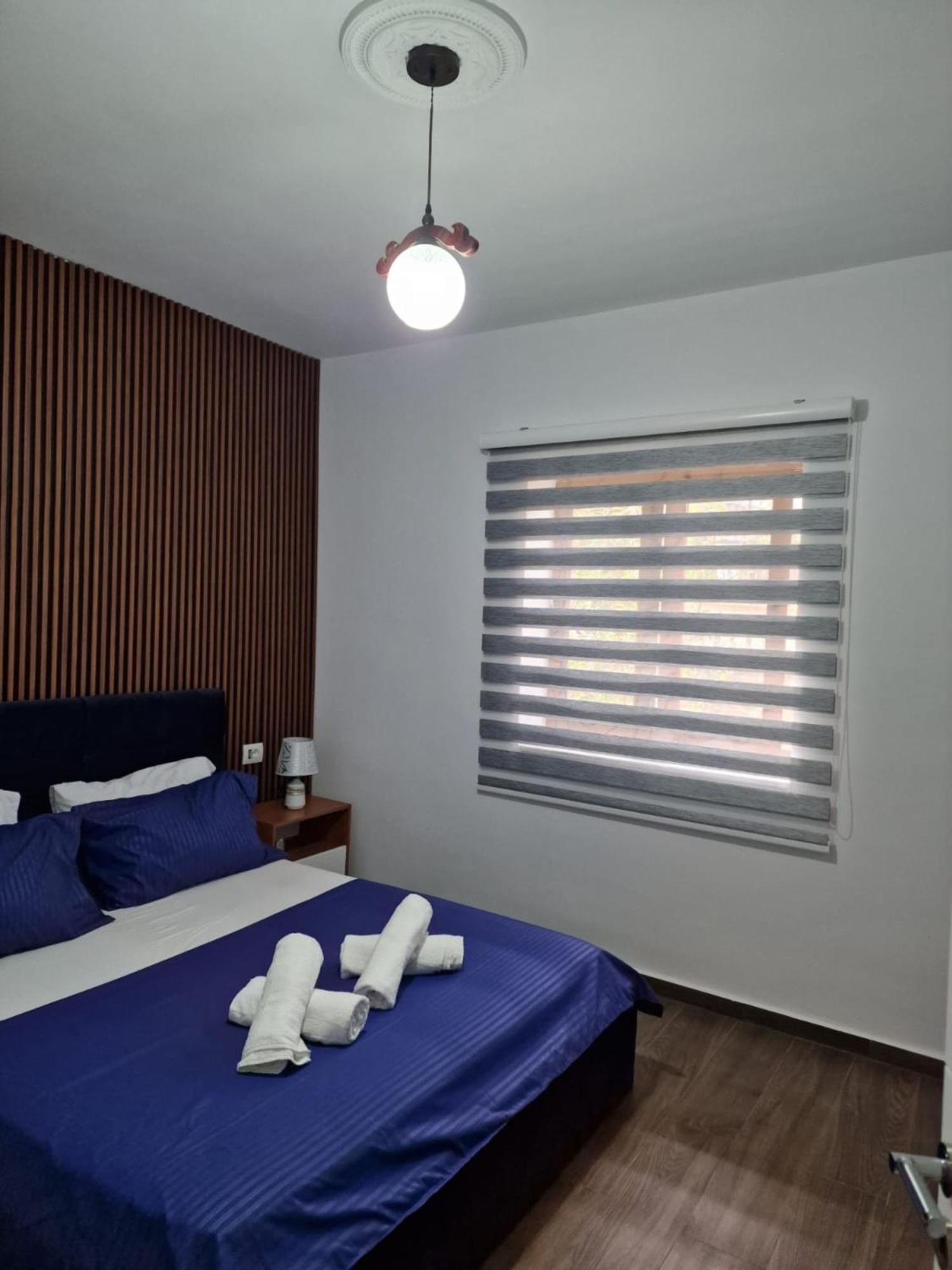 Villa Korado Sarandë Eksteriør bilde