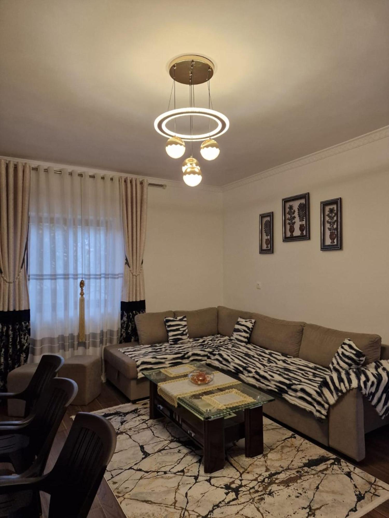 Villa Korado Sarandë Eksteriør bilde