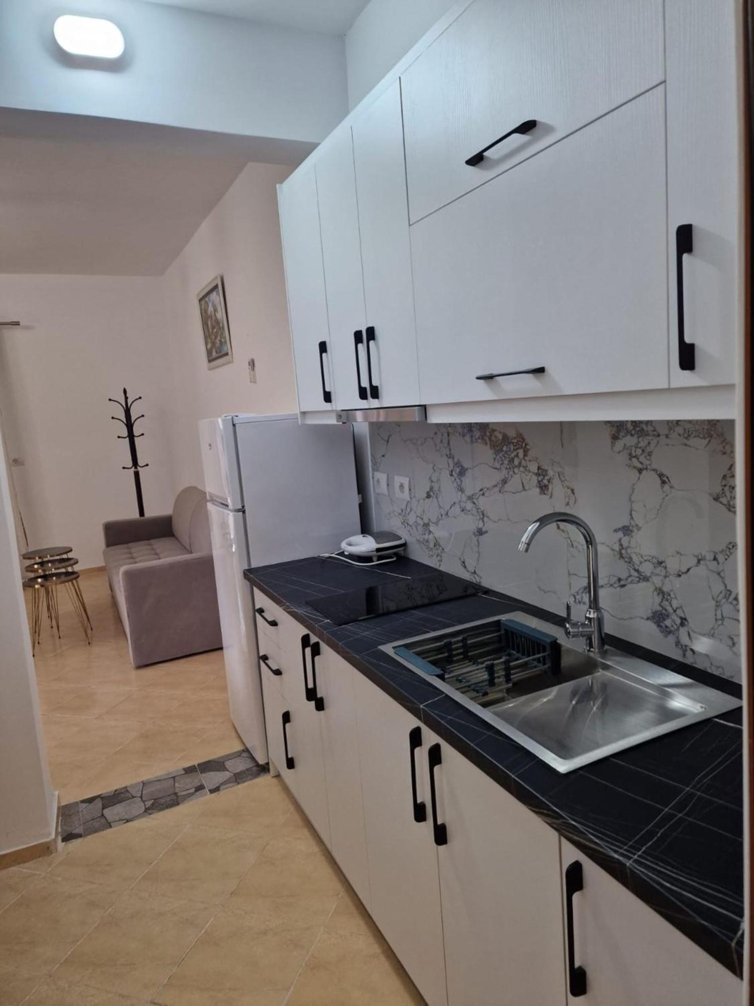Villa Korado Sarandë Eksteriør bilde