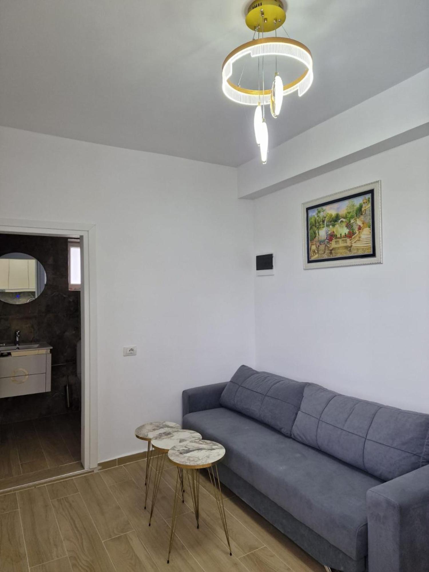 Villa Korado Sarandë Eksteriør bilde