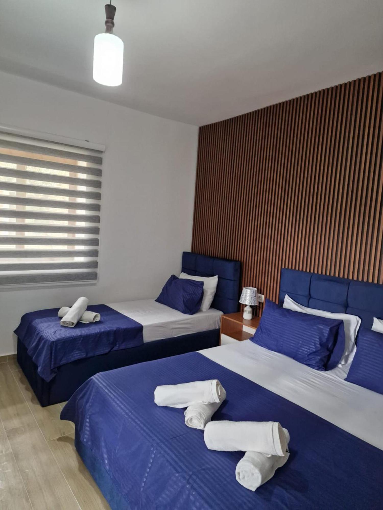 Villa Korado Sarandë Eksteriør bilde