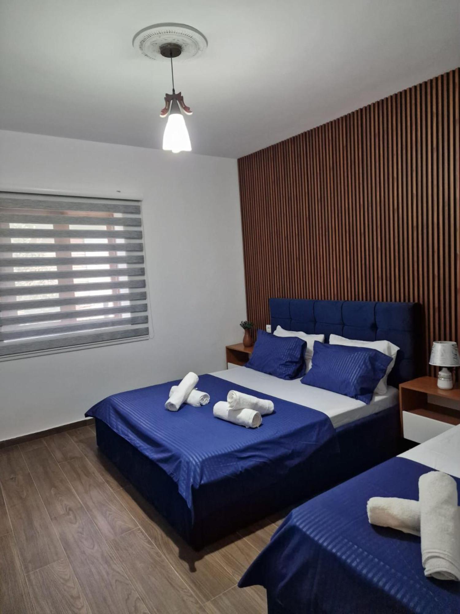Villa Korado Sarandë Eksteriør bilde