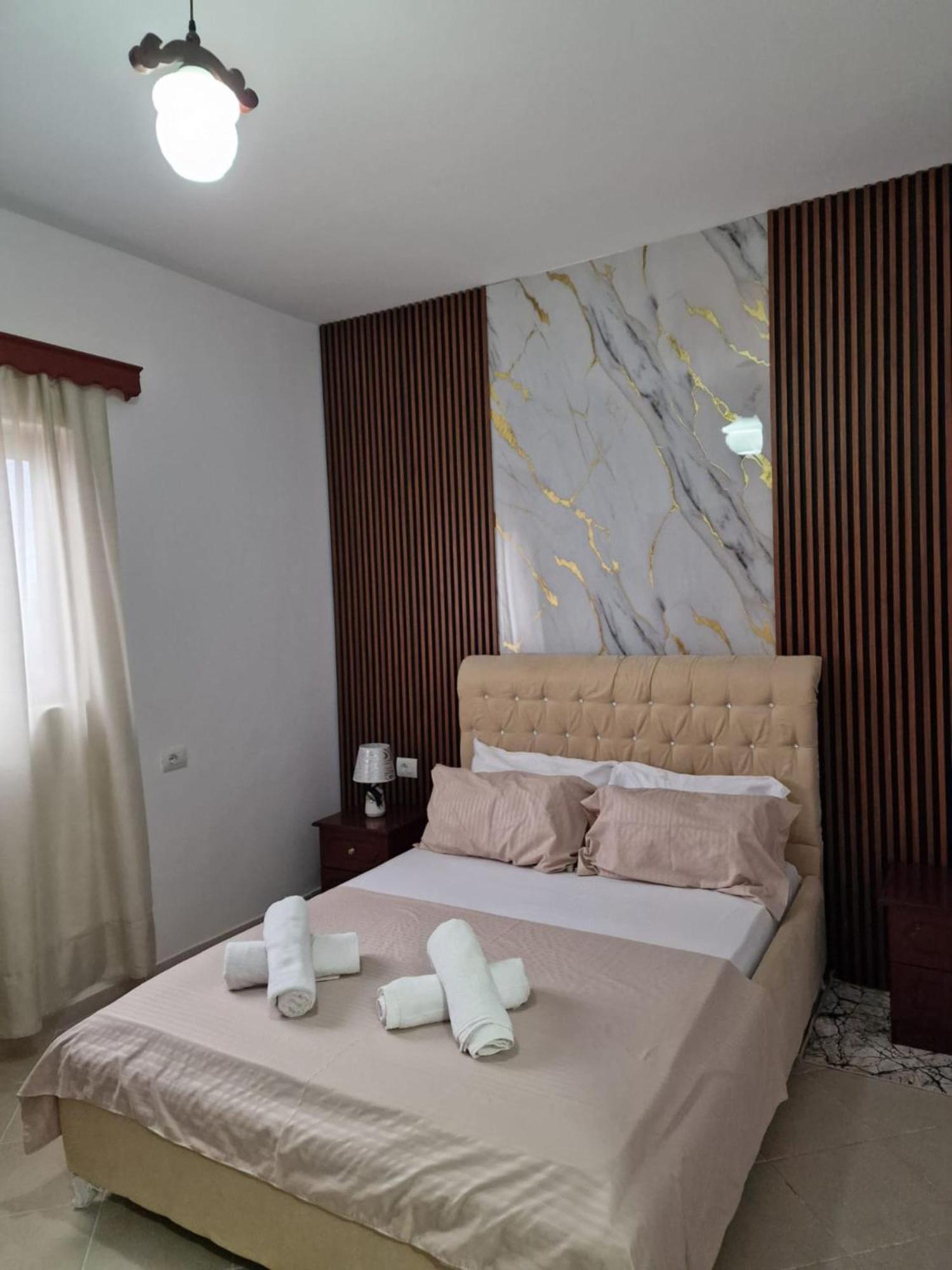 Villa Korado Sarandë Eksteriør bilde