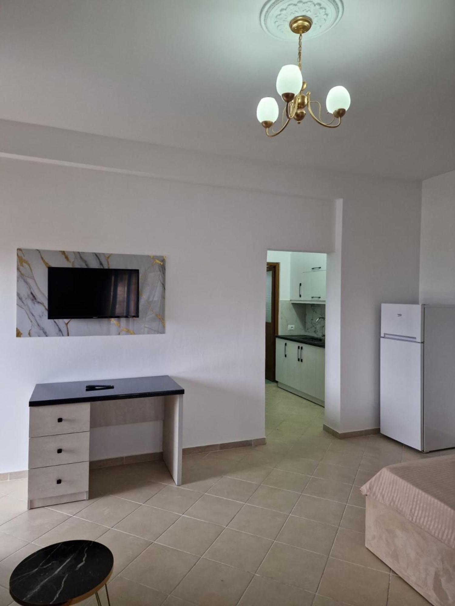 Villa Korado Sarandë Eksteriør bilde