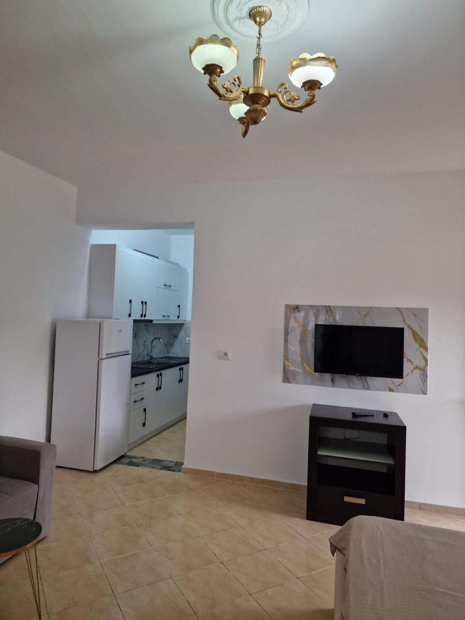 Villa Korado Sarandë Eksteriør bilde