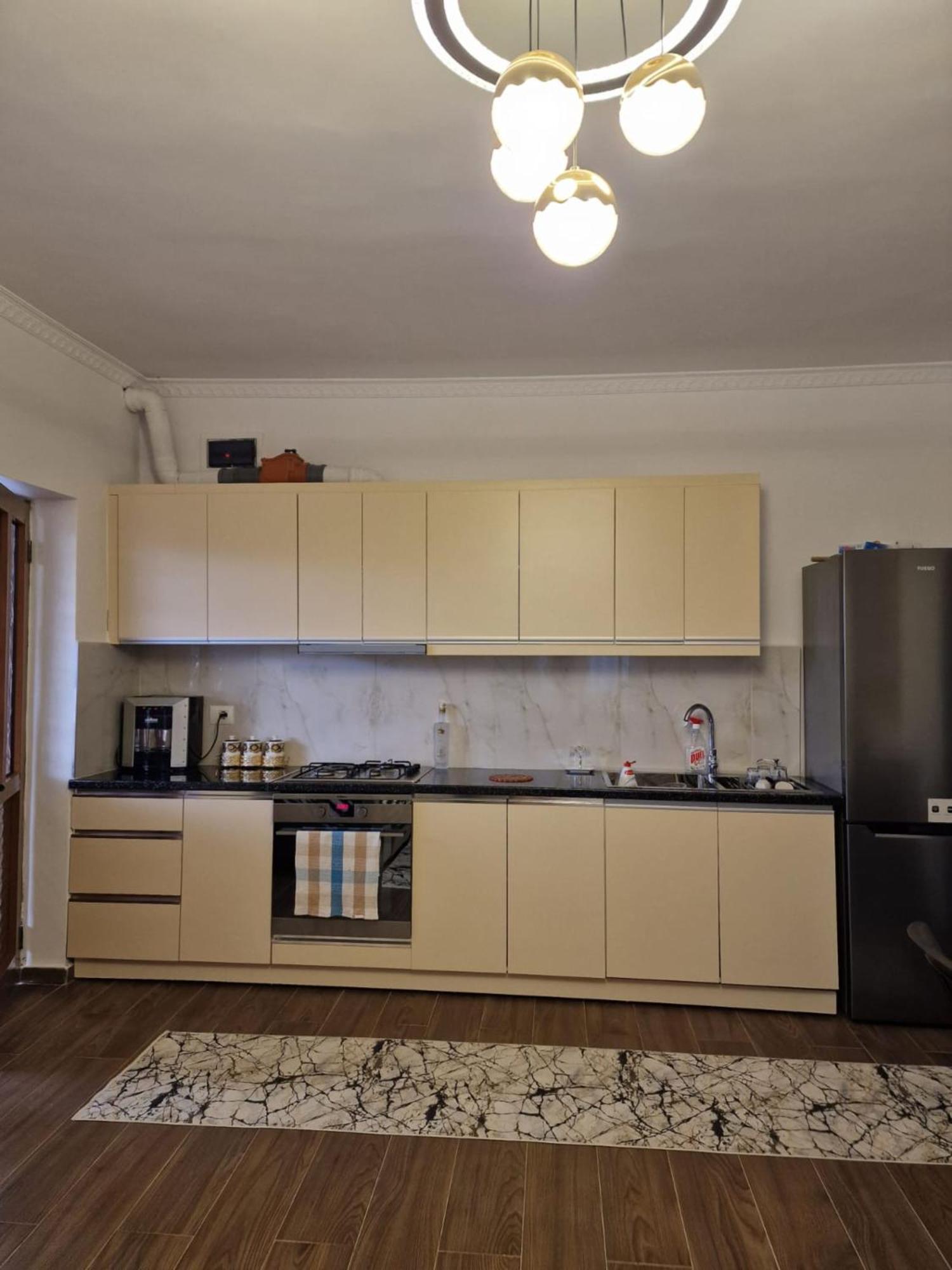 Villa Korado Sarandë Eksteriør bilde