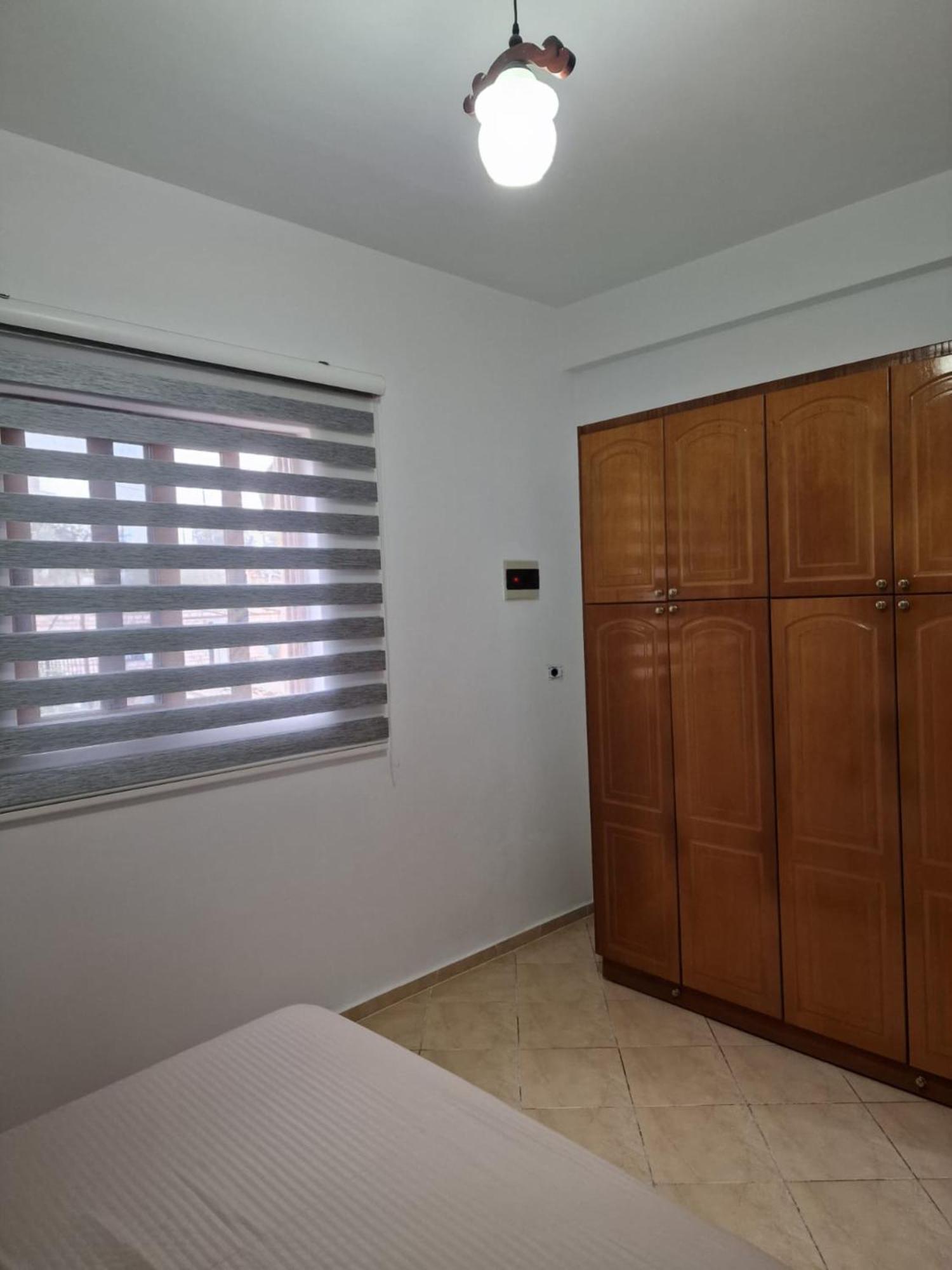 Villa Korado Sarandë Eksteriør bilde