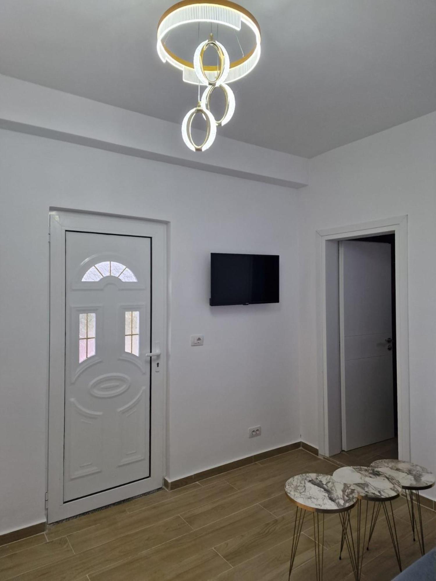 Villa Korado Sarandë Eksteriør bilde