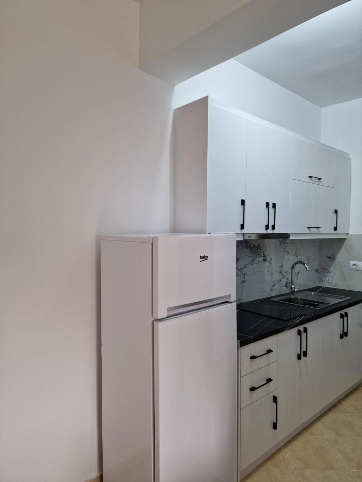 Villa Korado Sarandë Eksteriør bilde