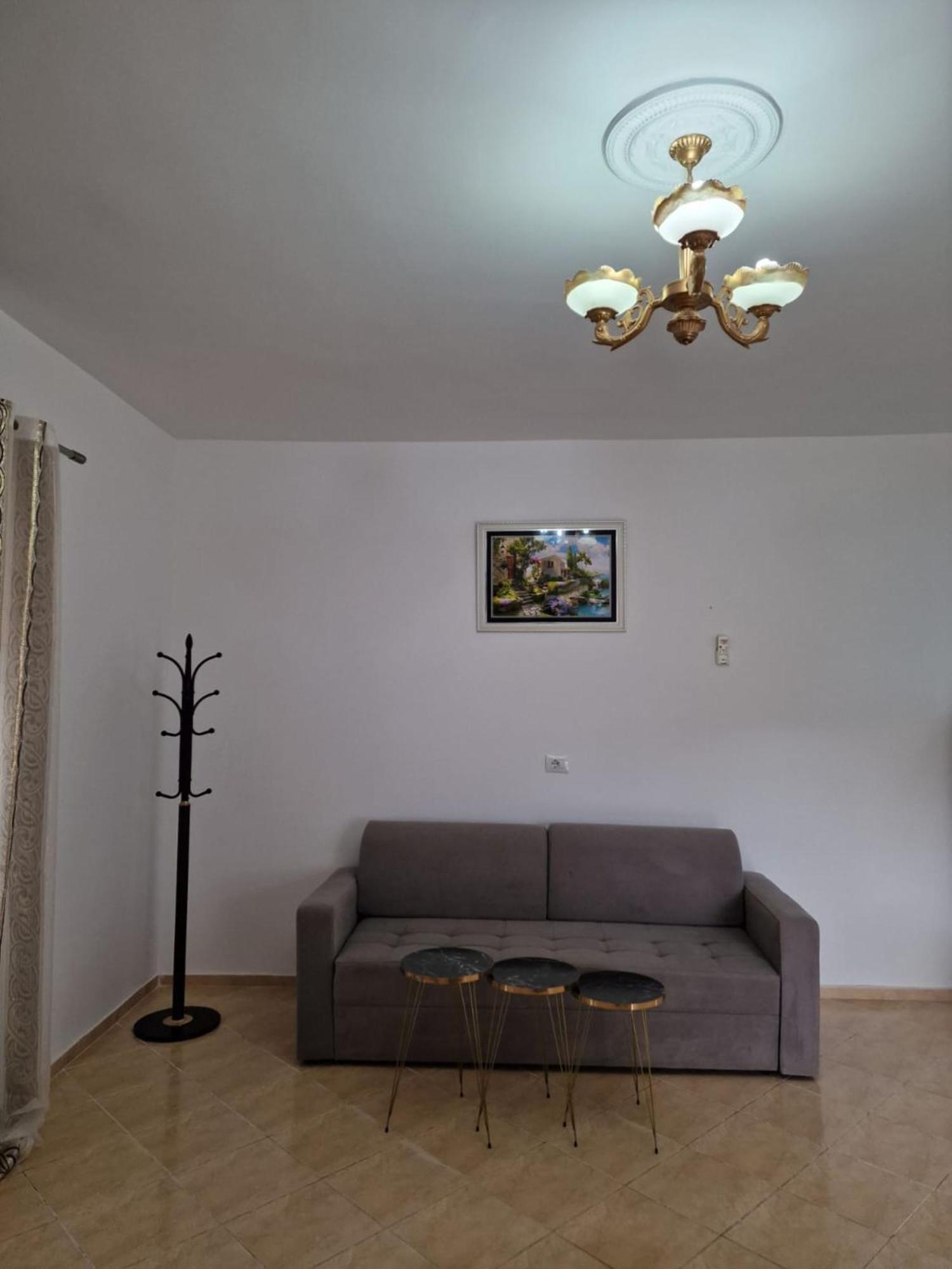 Villa Korado Sarandë Eksteriør bilde