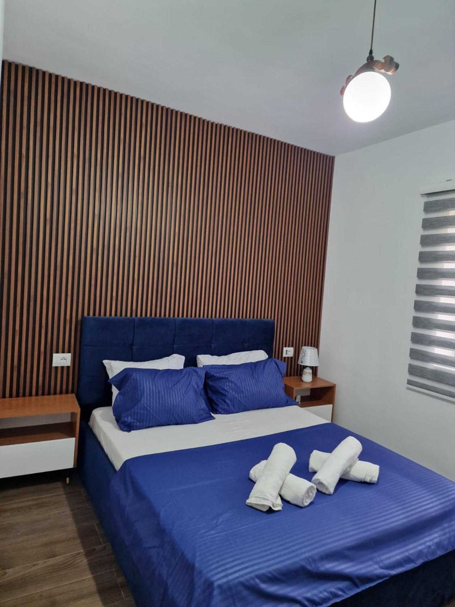 Villa Korado Sarandë Eksteriør bilde