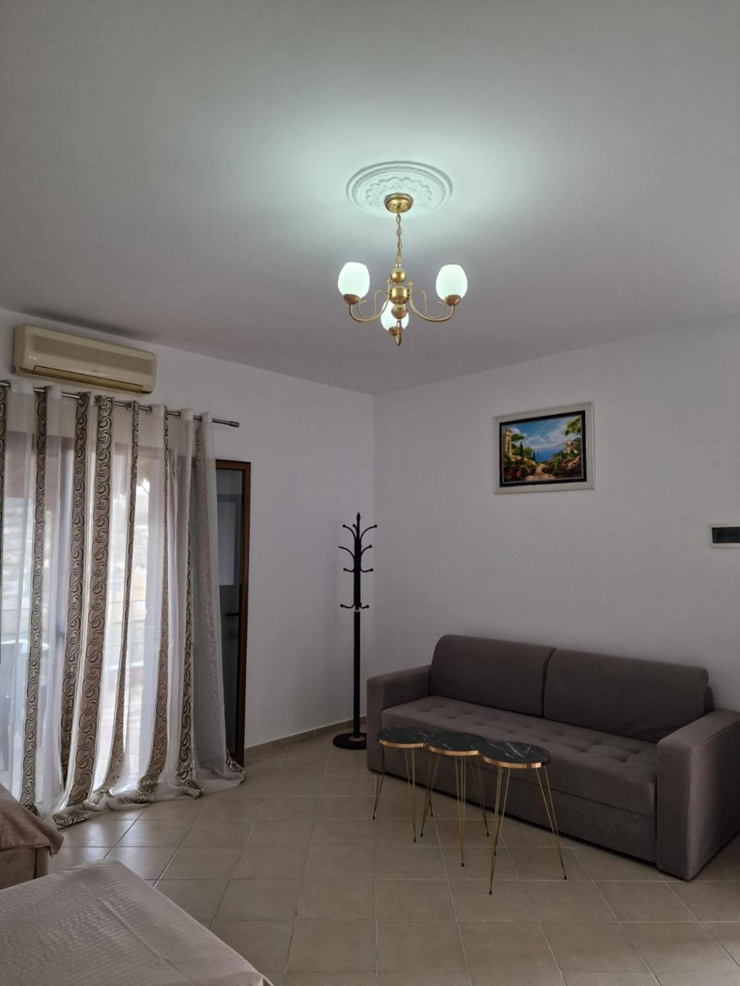 Villa Korado Sarandë Eksteriør bilde