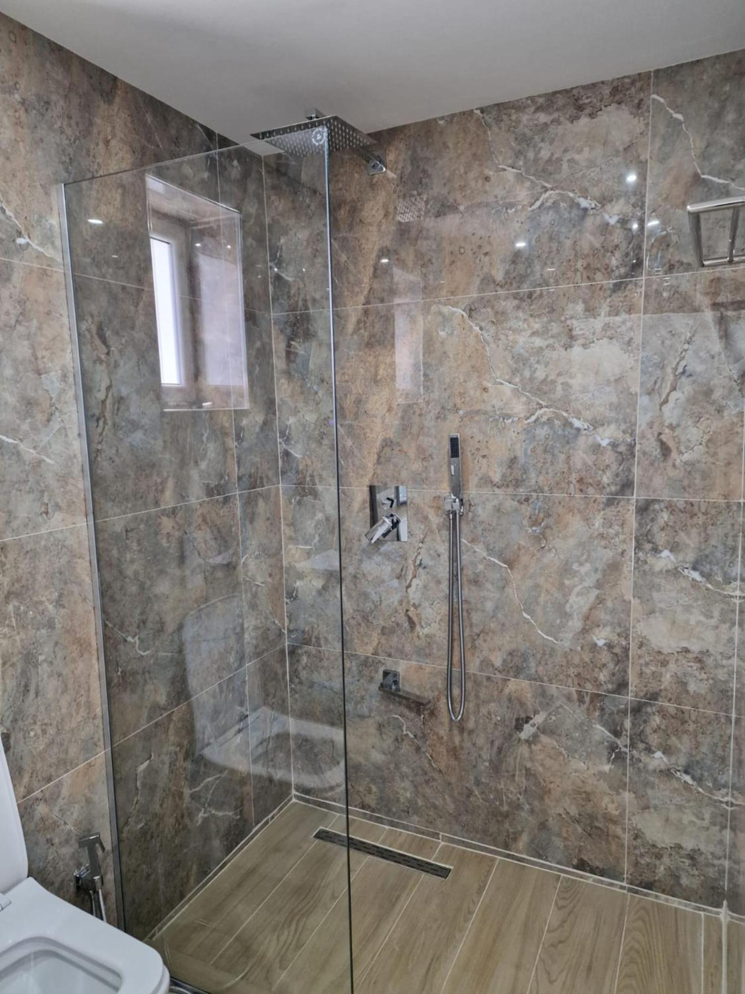 Villa Korado Sarandë Eksteriør bilde