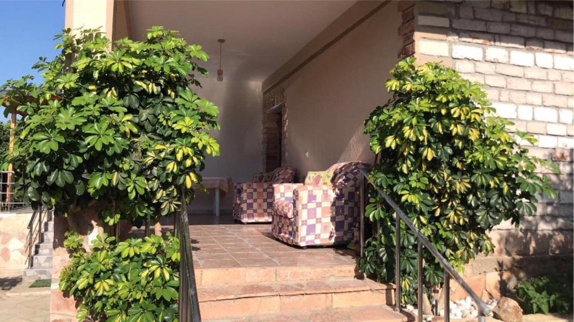 Villa Korado Sarandë Eksteriør bilde