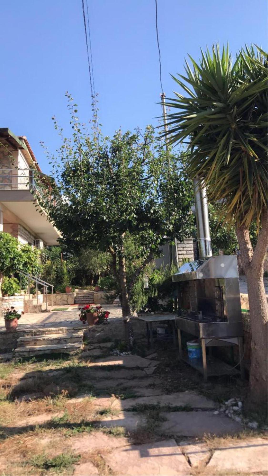 Villa Korado Sarandë Eksteriør bilde