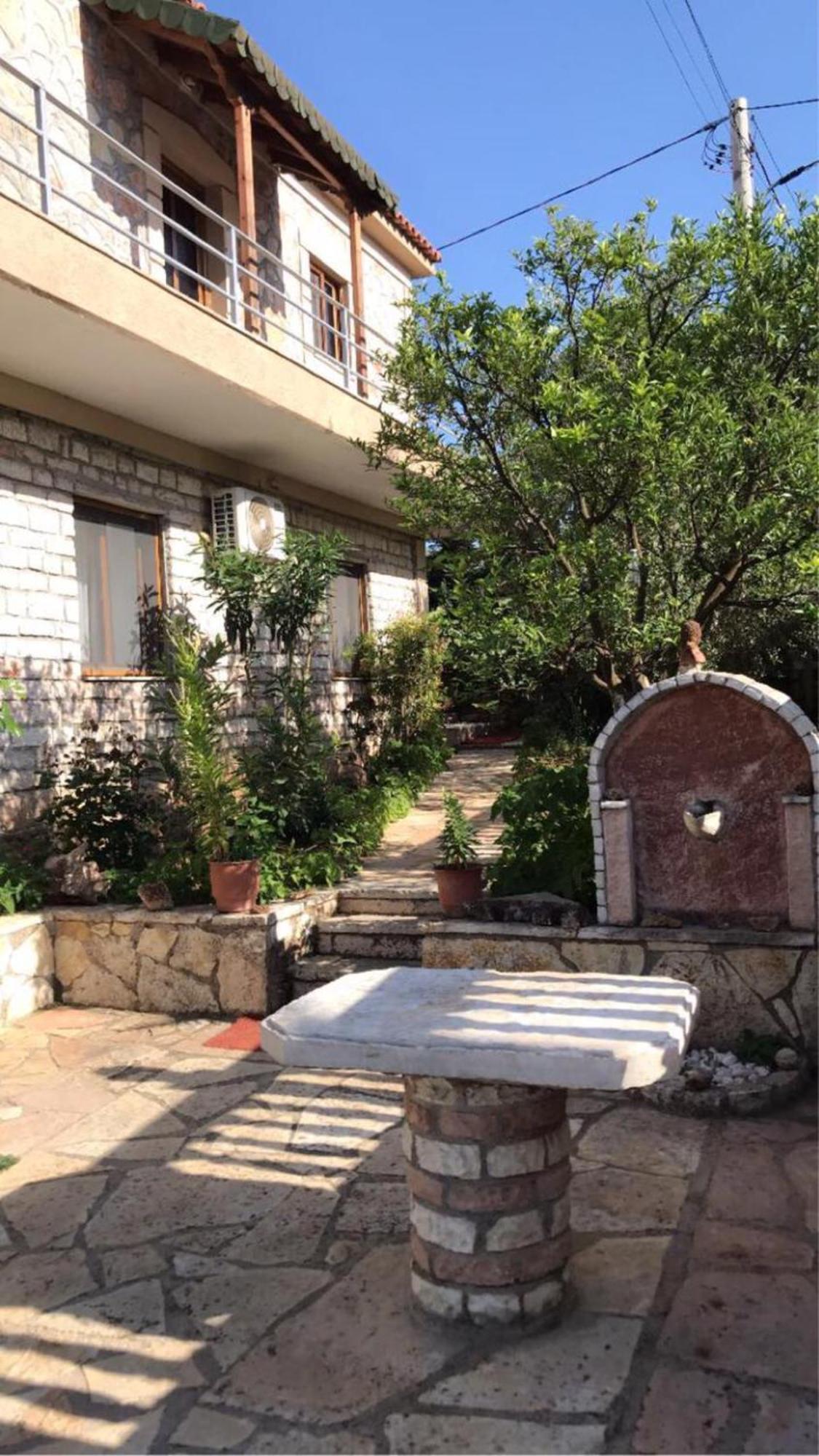 Villa Korado Sarandë Eksteriør bilde