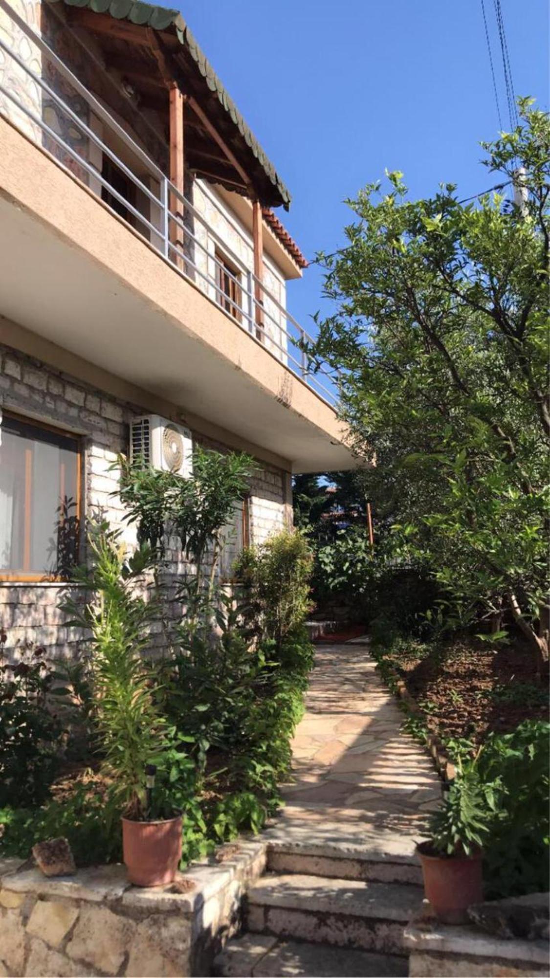 Villa Korado Sarandë Eksteriør bilde