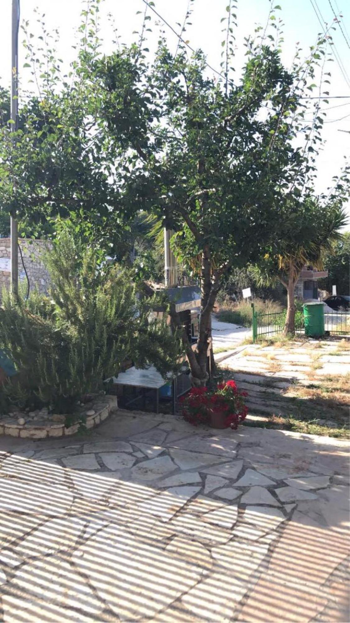 Villa Korado Sarandë Eksteriør bilde