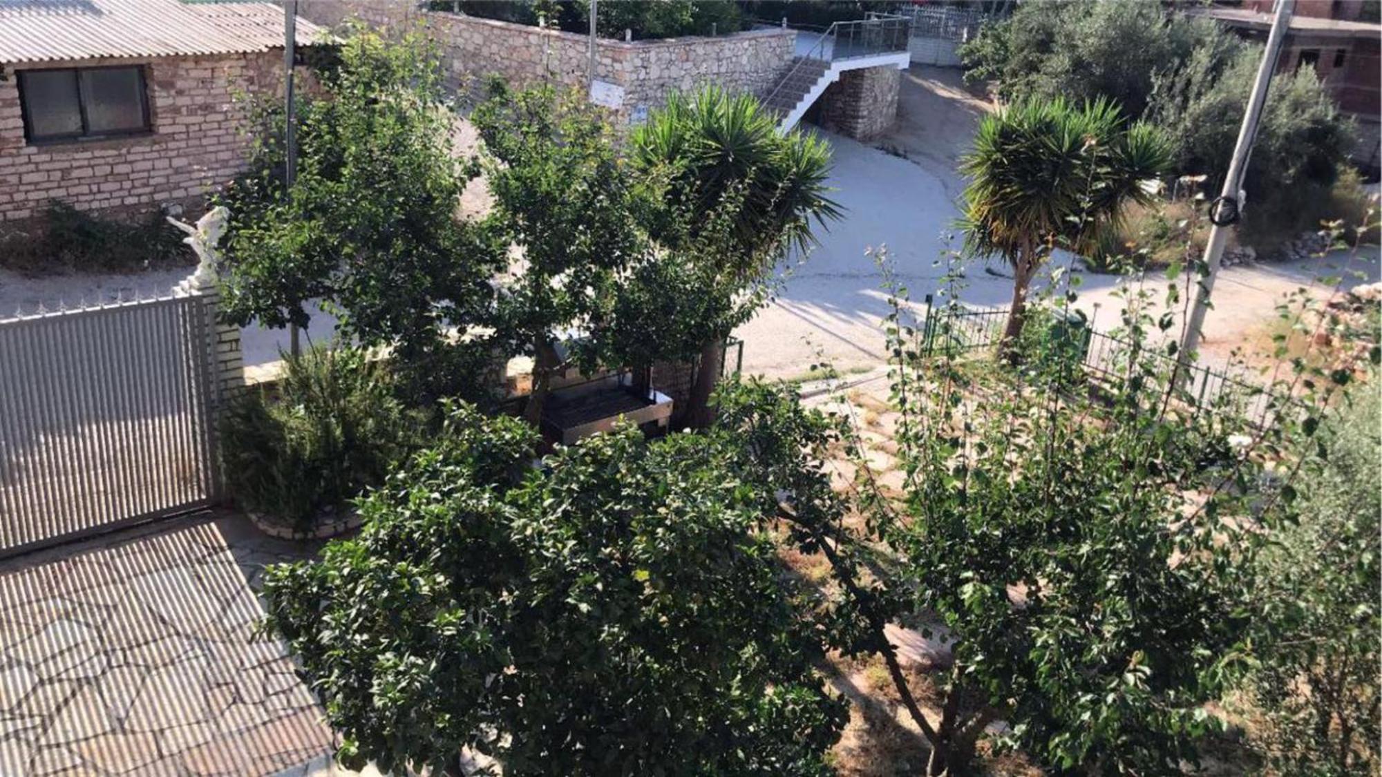 Villa Korado Sarandë Eksteriør bilde