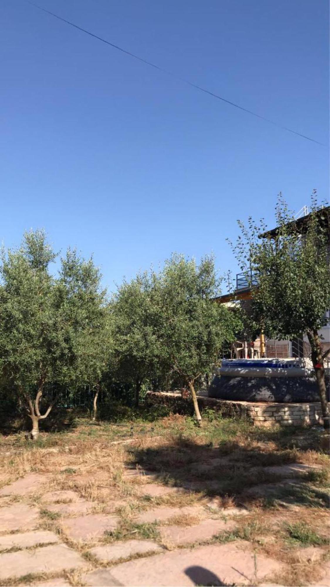 Villa Korado Sarandë Eksteriør bilde