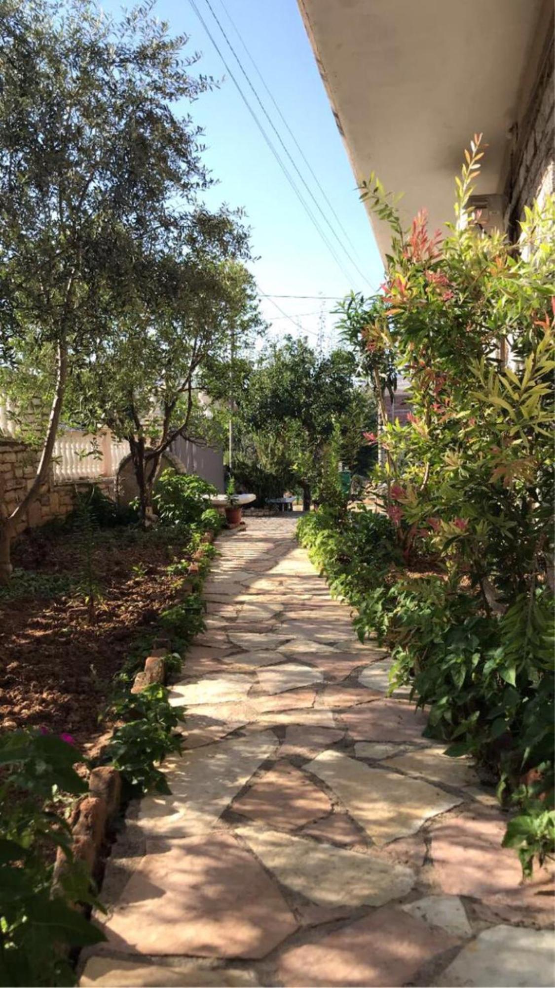 Villa Korado Sarandë Eksteriør bilde