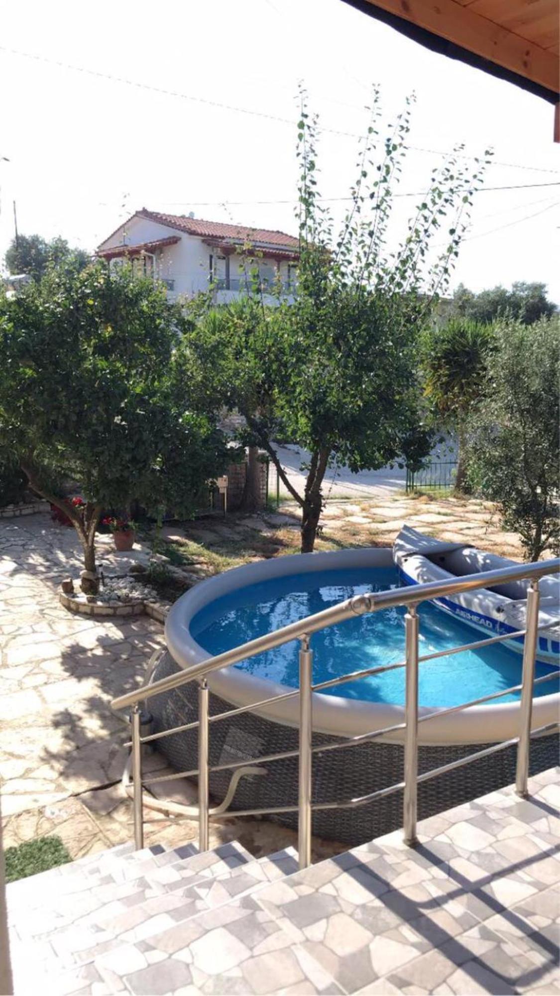 Villa Korado Sarandë Eksteriør bilde