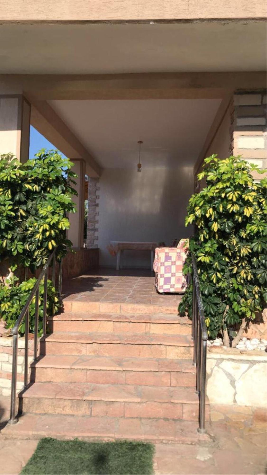 Villa Korado Sarandë Eksteriør bilde
