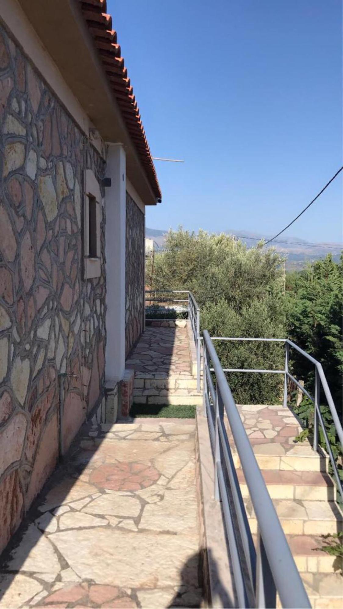 Villa Korado Sarandë Eksteriør bilde