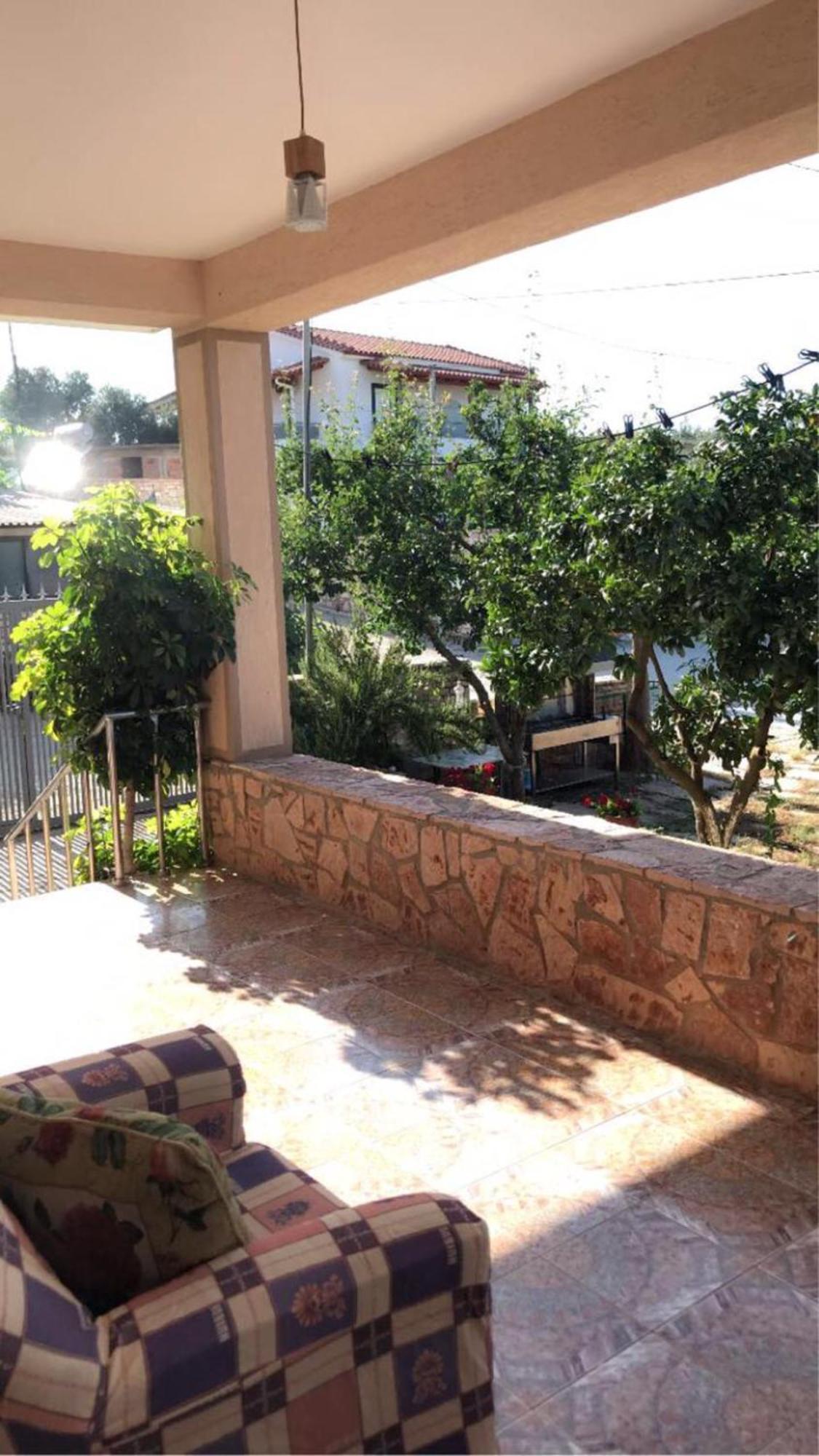 Villa Korado Sarandë Eksteriør bilde